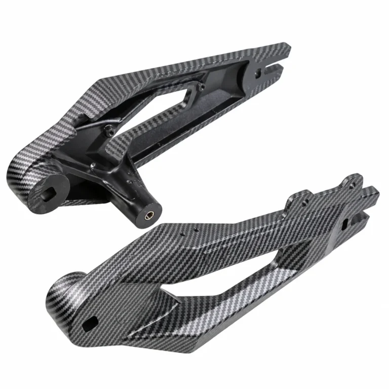Bras oscillant de suspension Teverun Fighter Supreme 7260R