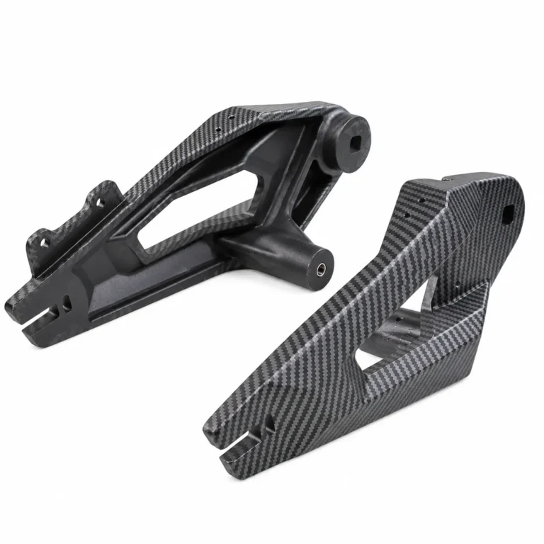 Bras oscillant de suspension Teverun Fighter Supreme 7260R