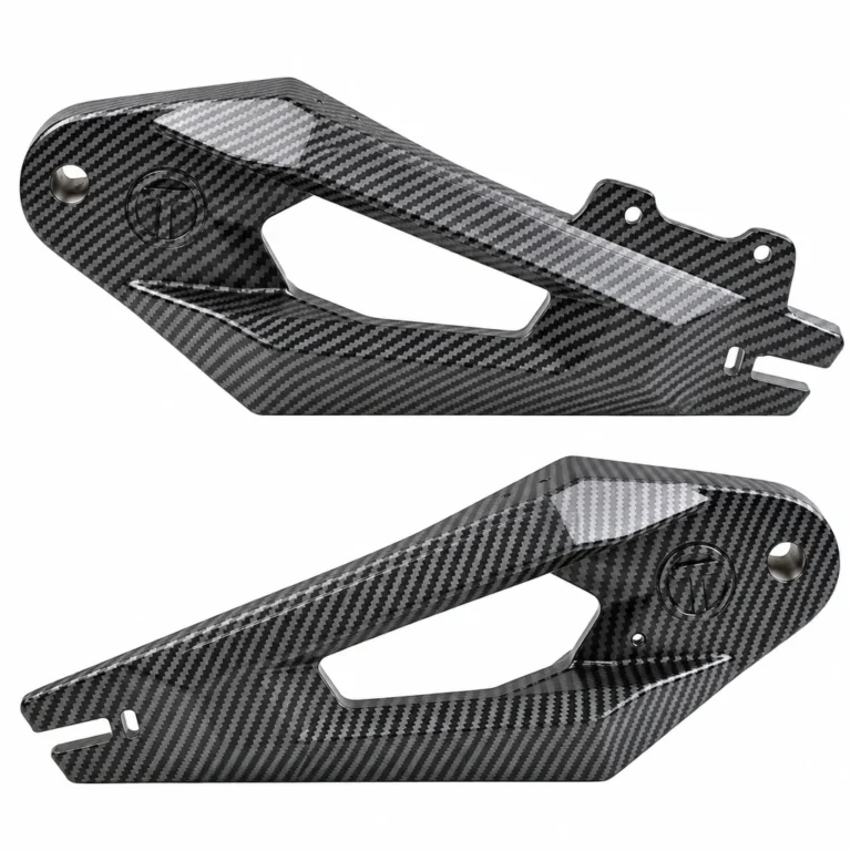 Bras oscillant de suspension Teverun Fighter Supreme 7260R
