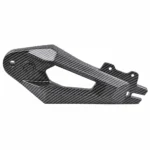 Bras oscillant de suspension Teverun Fighter Supreme 7260R - Modèle B avec support