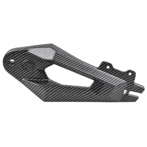 Bras oscillant de suspension Teverun Fighter Supreme 7260R - Modèle B avec support