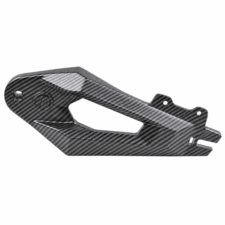 Bras oscillant de suspension Teverun Fighter Supreme 7260R - Modèle B avec support