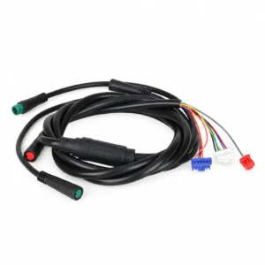 Câble de liaison carte mère écran Kukirin M4 Max