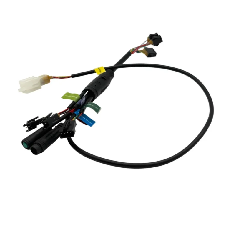 Câble liaison faisceau Maxwheel T4