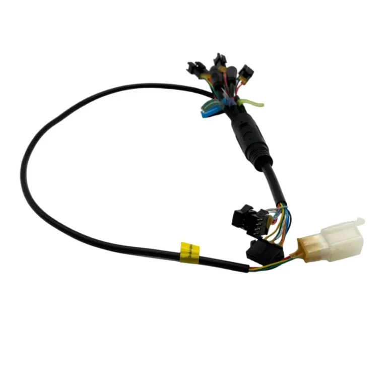 Câble liaison faisceau Maxwheel T4