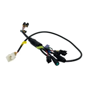 Câble liaison faisceau Maxwheel T4