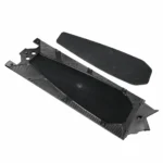 Cache batterie deck Vsett 10+ (Plus)