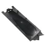 Cache batterie deck Vsett 10+ (Plus)