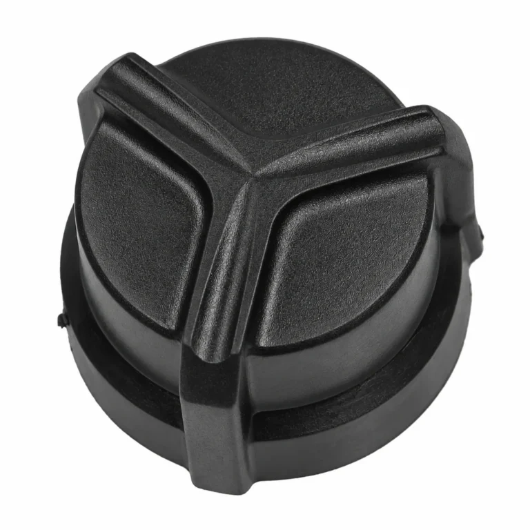 Cache bouchon écrou Vsett 8 / 8+ / 8 Pro