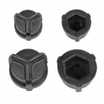 Cache bouchon écrou Vsett 8 / 8+ / 8 Pro