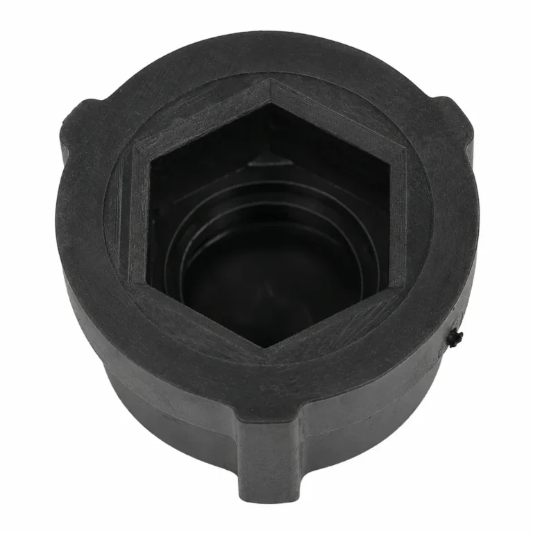 Cache bouchon écrou Vsett 8 / 8+ / 8 Pro