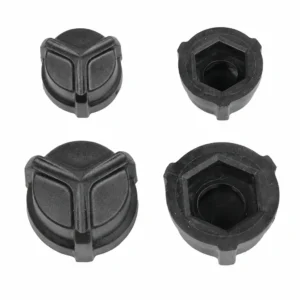 Cache bouchon écrou Vsett 8 / 8+ / 8 Pro