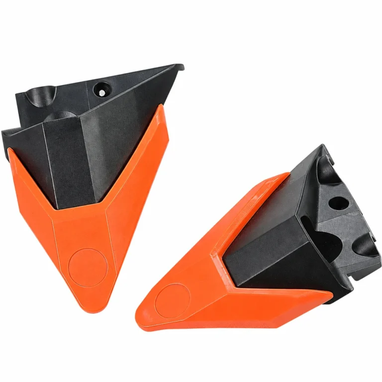 Cache de phare latéral Teverun Blade GT II / GT 2