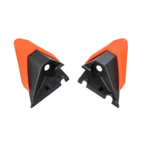 Cache de phare latéral Teverun Blade GT II / GT 2