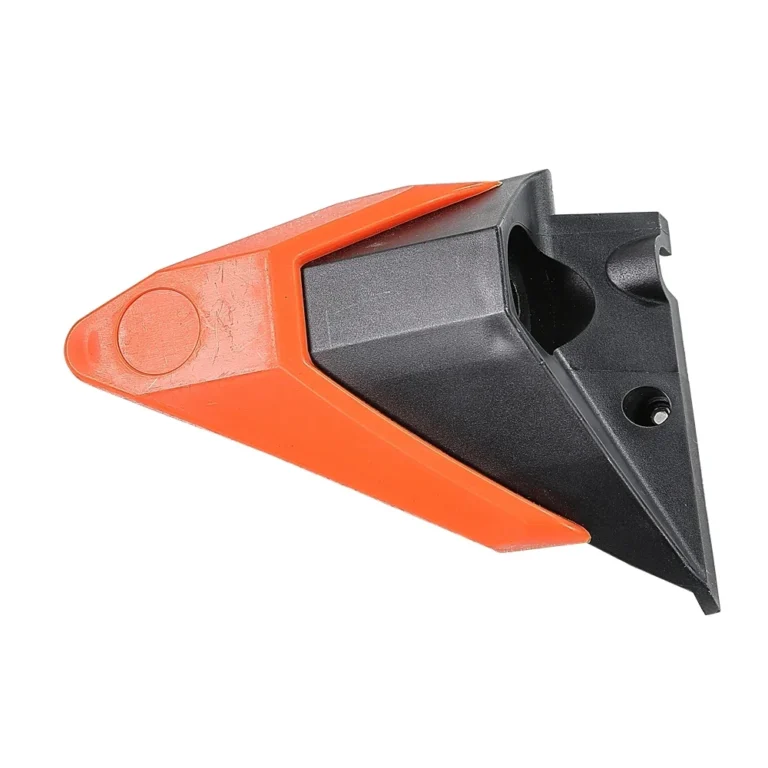 Cache de phare latéral Teverun Blade GT II / GT 2