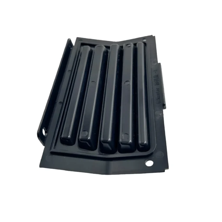 Cache de protection avant Kukirin G2 Master