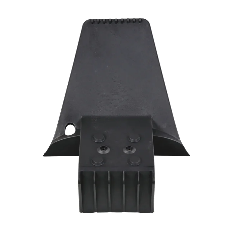 Cache de protection repose pied arrière Inokim OXO / OX