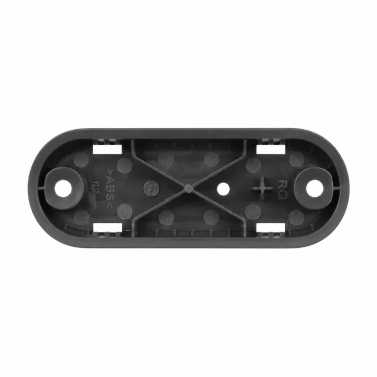 Cache latéral Xiaomi Scooter 6