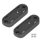 Cache latéral Xiaomi Scooter 6