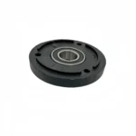 Cache moteur Joyor S5 / S8 / S10