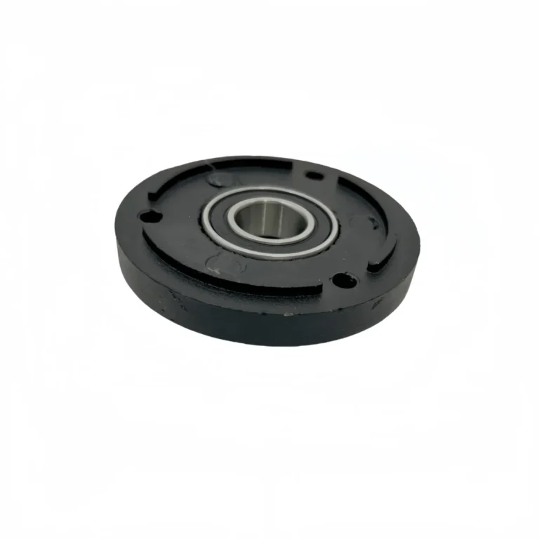 Cache moteur Joyor S5 / S8 / S10