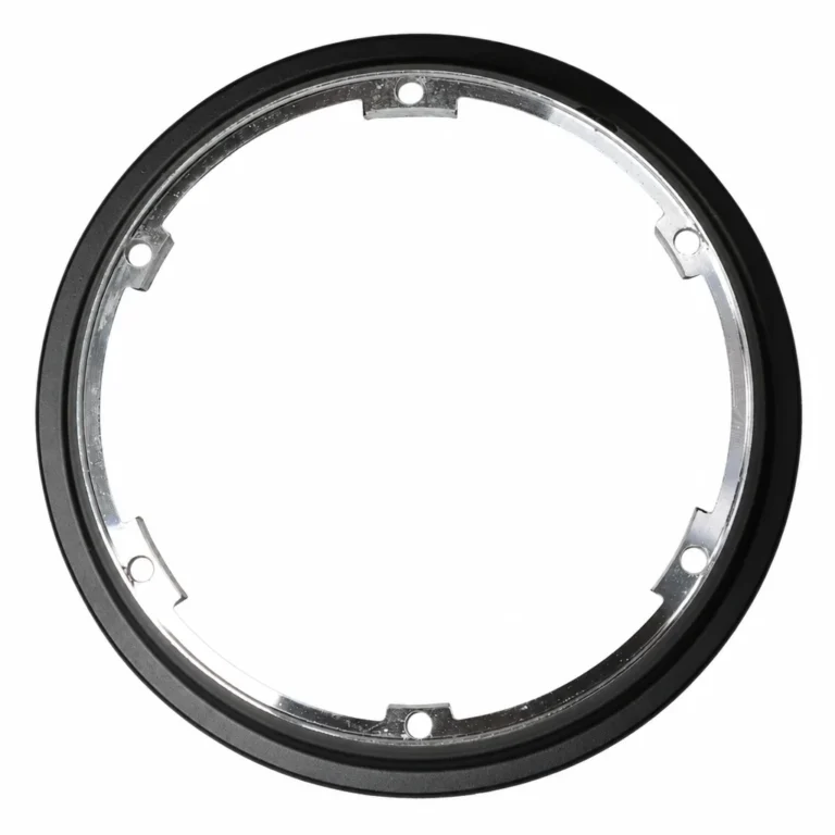 Cache moyeu moteur Vsett 10+