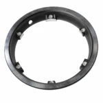 Cache moyeu moteur Vsett 10+
