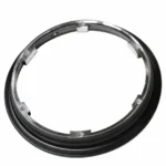 Cache moyeu moteur Vsett 10+