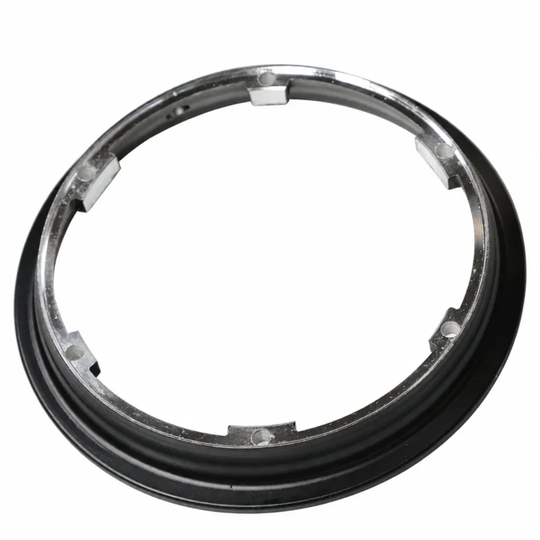 Cache moyeu moteur Vsett 10+