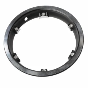 Cache moyeu moteur Vsett 10+