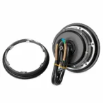 Cache moyeu moteur Vsett 10+