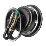 Cache moyeu moteur Vsett 10+