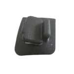 Cache port de charge WIDEWHEEL - 1 cache