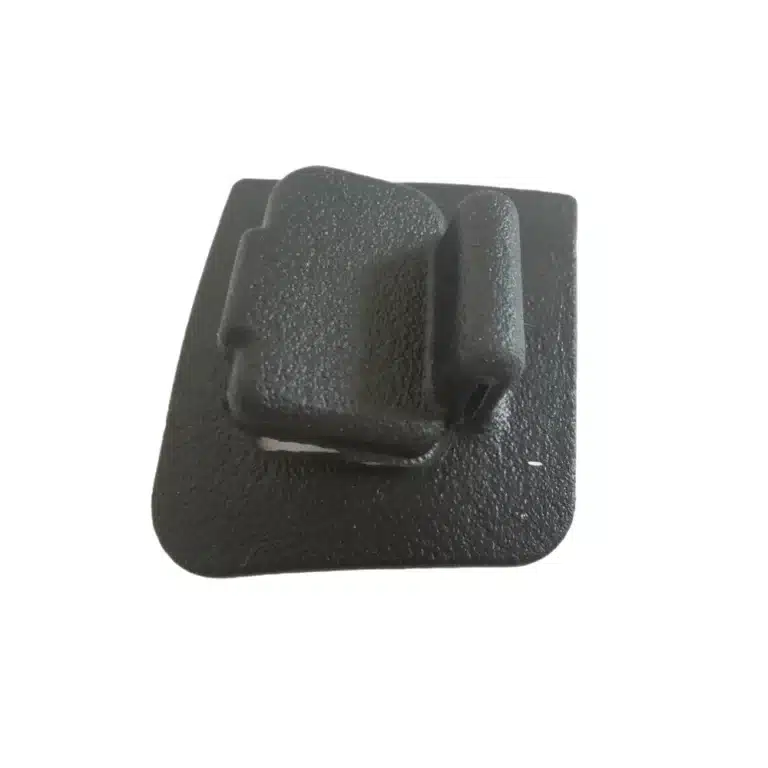 Cache port de charge WIDEWHEEL - 1 cache