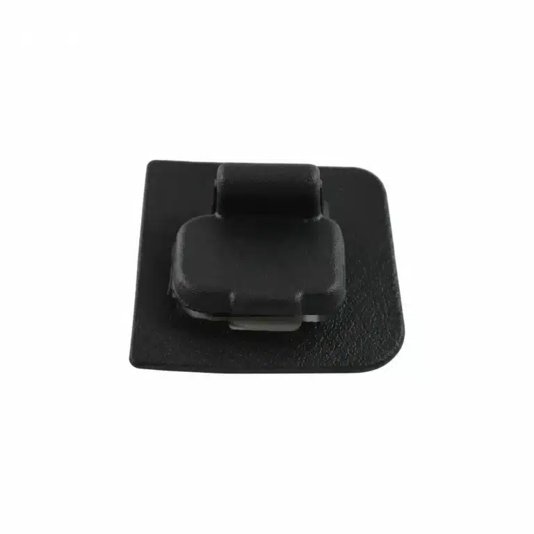 Cache port de charge WIDEWHEEL