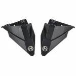 Cache protection latéral Teverun Fighter 11 / 11+
