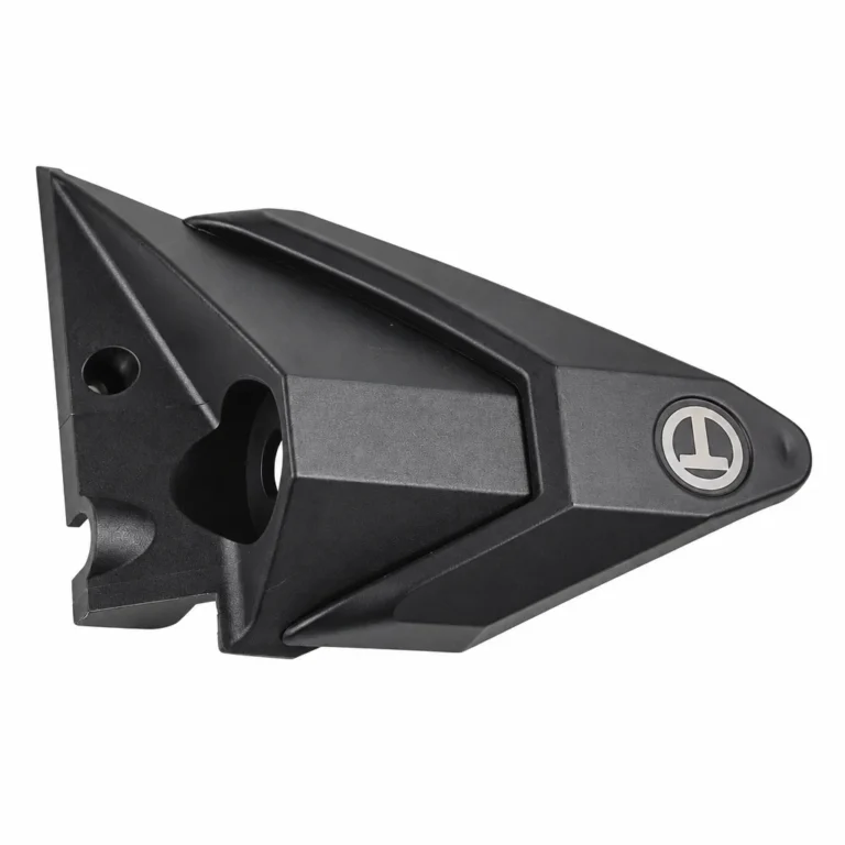 Cache protection latéral Teverun Fighter 11 / 11+