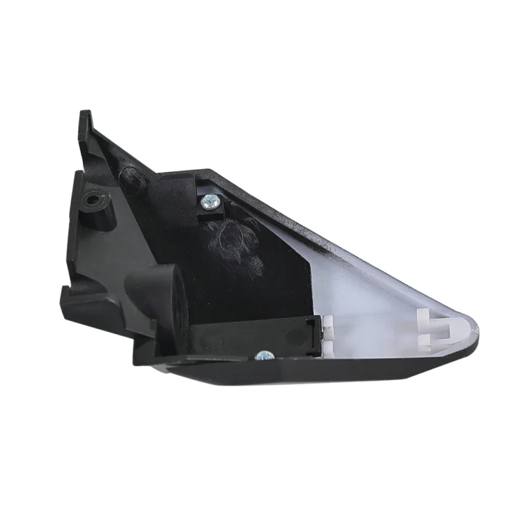 Cache protection latéral Teverun Fighter 11 / 11+
