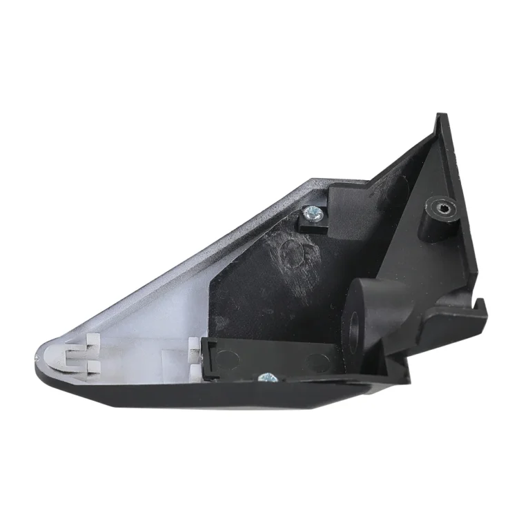 Cache protection latéral Teverun Fighter 11 / 11+