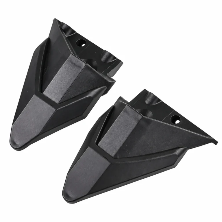 Cache protection latéral Teverun Fighter 11 / 11+
