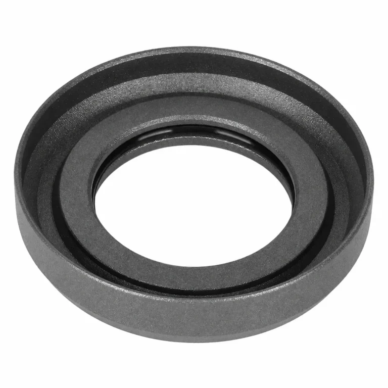 Cache tête arbre de direction Xiaomi Scooter 6 Lite