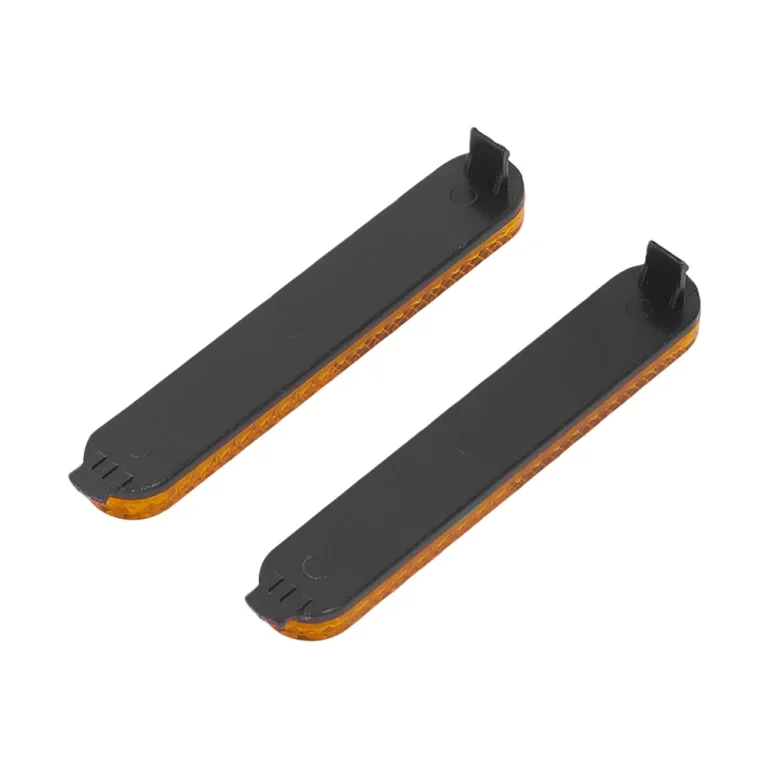 Captapdiotre réfléchissant latéral arrière Ninebot F3 E / F3 Pro E