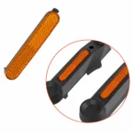 Captapdiotre réfléchissant latéral arrière Ninebot F3 E / F3 Pro E