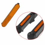Captapdiotre réfléchissant latéral arrière Ninebot Max G3 E