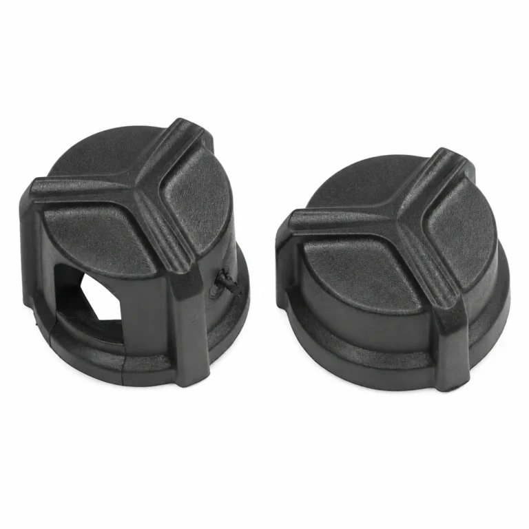 Capuchon boulon écrou roue Vsett 9 / 9+