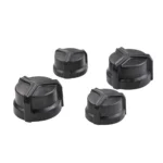 Capuchon boulon roue Kugoo F3 Plus / F3 Pro Max