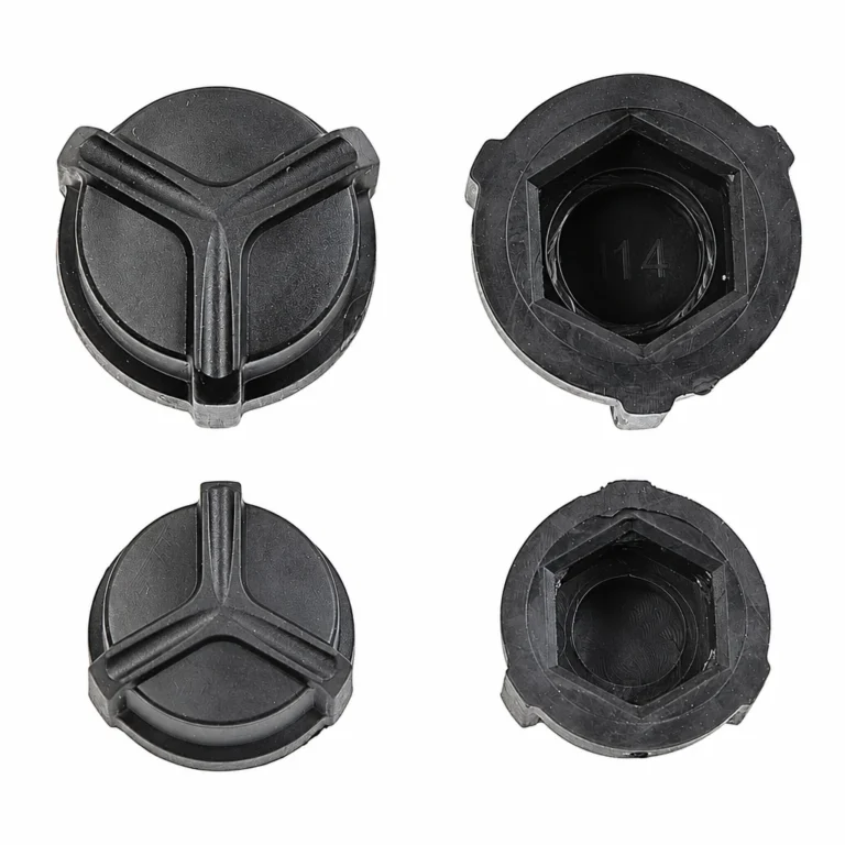 Capuchon boulon roue Kugoo F3 Plus / F3 Pro Max
