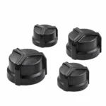 Capuchon boulon roue Kugoo F3 Plus / F3 Pro Max