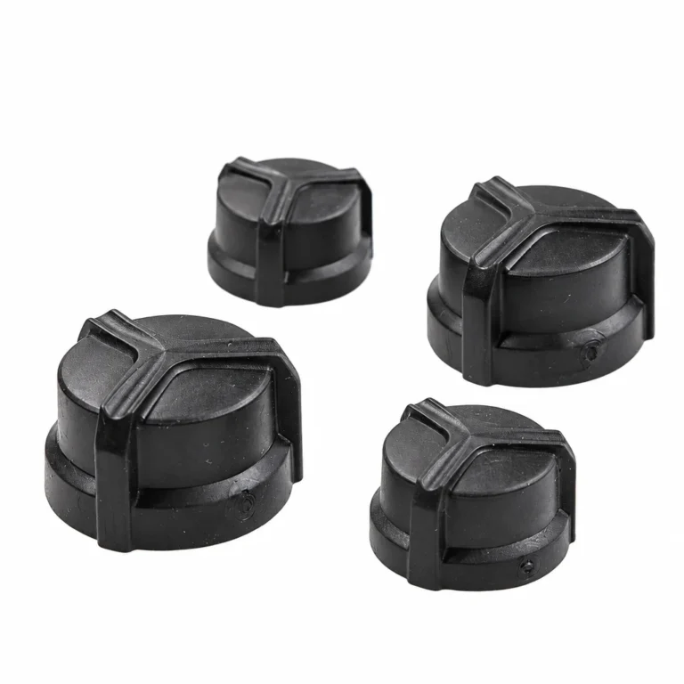 Capuchon boulon roue Kugoo F3 Plus / F3 Pro Max