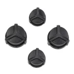 Capuchon boulon roue Kugoo F3 Plus / F3 Pro Max